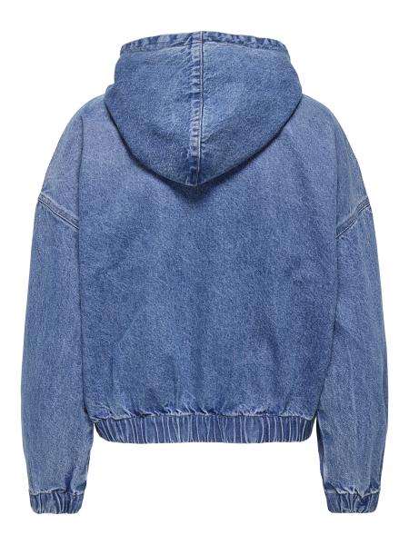 Afbeelding voor product Jacket van het merk Only in het Jeans