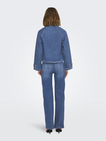 Afbeelding voor product Jacket van het merk Only in het Jeans
