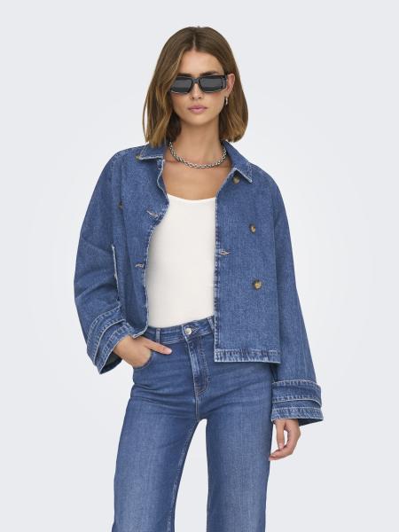 Afbeelding voor product Jacket van het merk Only in het Jeans