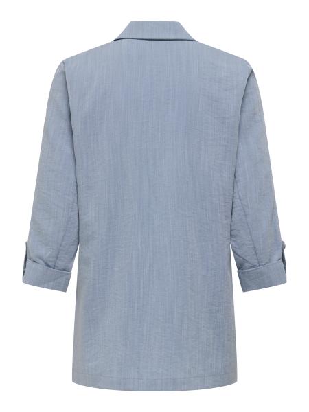 Afbeelding voor product Blazer van het merk Only in het Blauw