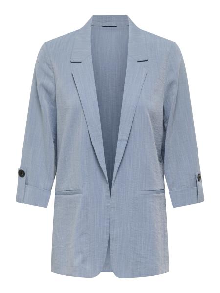Afbeelding voor product Blazer van het merk Only in het Blauw
