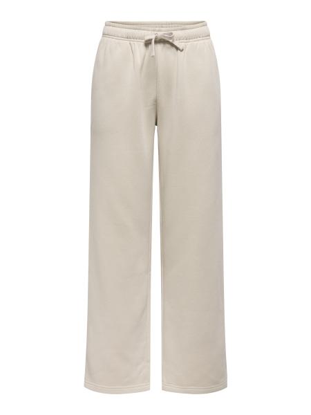 Afbeelding voor product Broek van het merk Only in het Beige