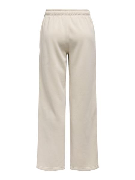 Afbeelding voor product Broek van het merk Only in het Beige