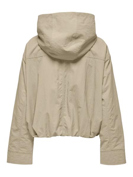Afbeelding voor product Jacket van het merk Only in het Beige