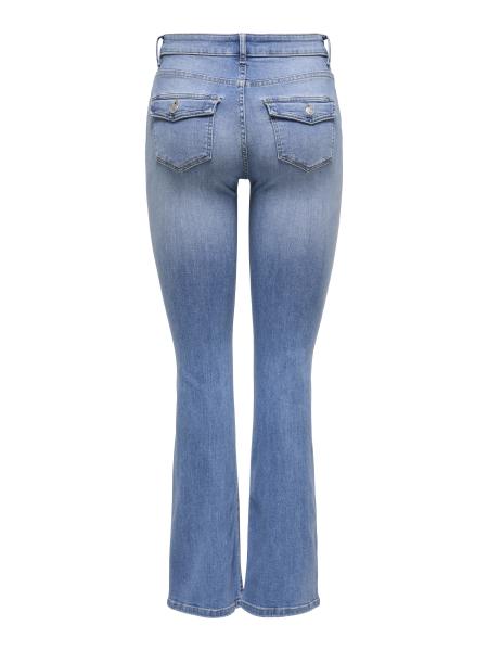 Afbeelding voor product Jeans van het merk Only in het Jeans