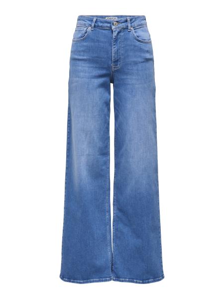 Afbeelding voor product Broek van het merk Only in het Jeans