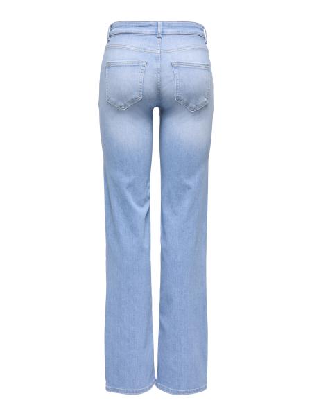 Afbeelding voor product Broek van het merk Only in het Jeans