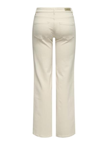 Afbeelding voor product Jeans van het merk Only in het Ecru