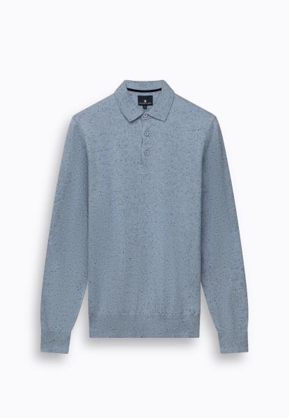 Afbeelding voor product Pull van het merk State Of Art in het Blauw