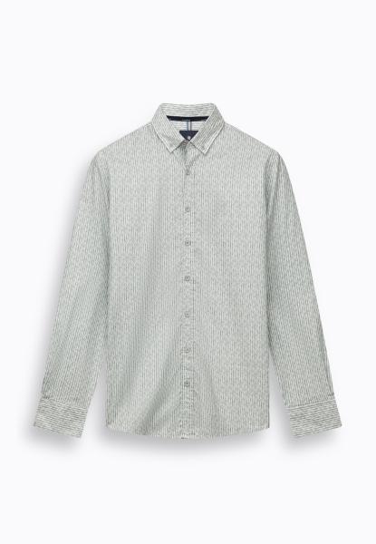 Afbeelding voor product Hemd van het merk State Of Art in het Ecru