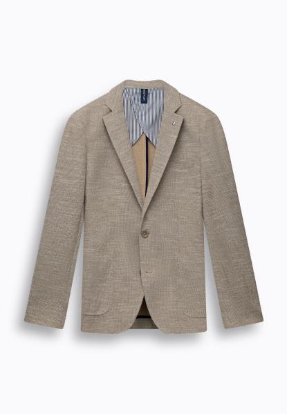 Afbeelding voor product Blazer van het merk State Of Art in het Beige