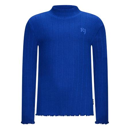 Afbeelding voor product T-shirt van het merk Retour in het Blauw