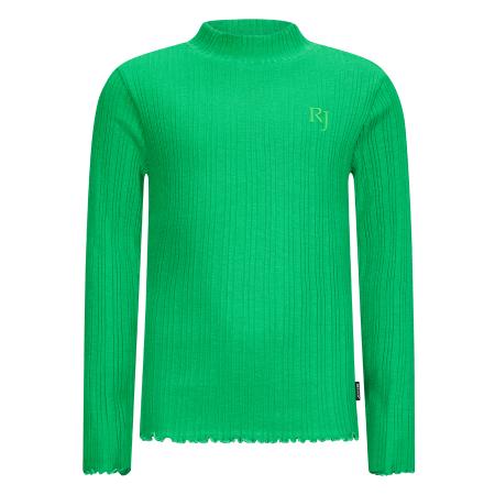 Afbeelding voor product T-shirt van het merk Retour in het Groen