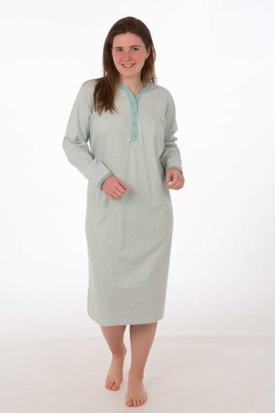 Afbeelding voor product Slaapkleed van het merk Perlina in het Blauw