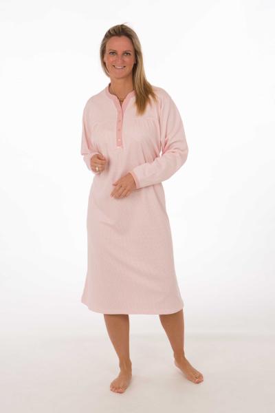 Afbeelding voor product Slaapkleed van het merk Perlina in het Roze