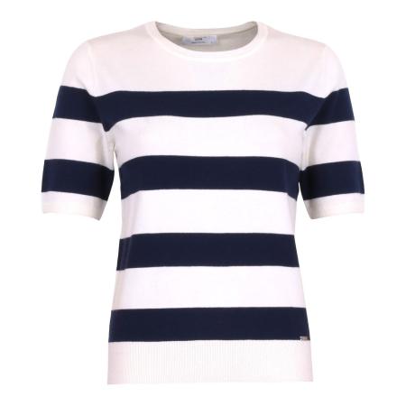 Afbeelding voor product Pull van het merk Luna's in het Marine