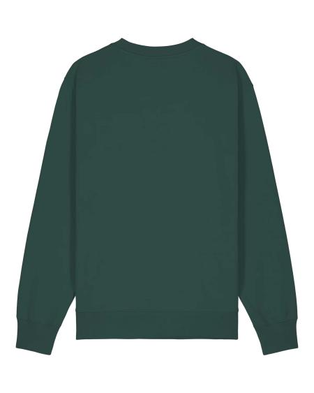 Afbeelding voor product Sweater van het merk Strom in het Groen