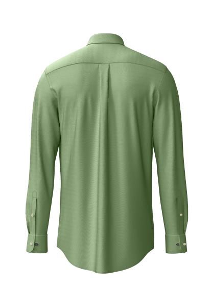 Afbeelding voor product Hemd van het merk Fynch-hatton in het Groen