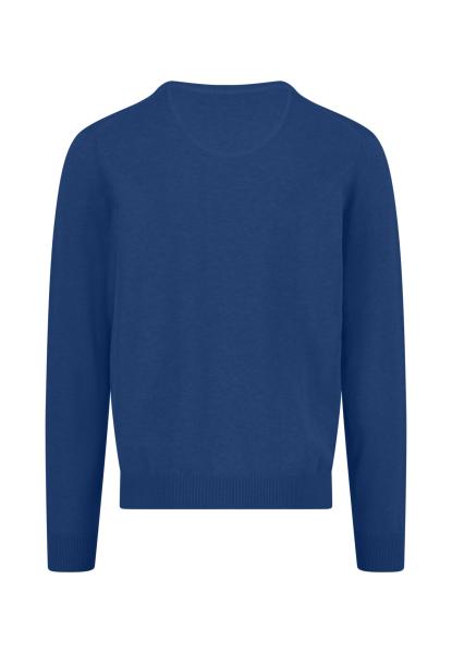 Afbeelding voor product Pull van het merk Fynch-hatton in het Blauw