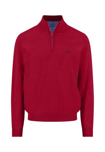 Afbeelding voor product Pull van het merk Fynch-hatton in het Rood