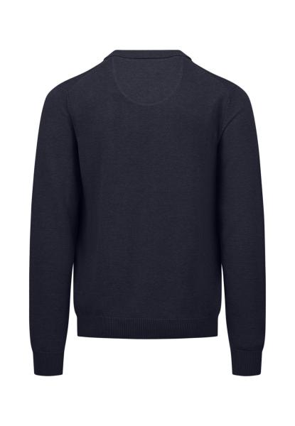 Afbeelding voor product Pull van het merk Fynch-hatton in het Marine