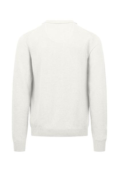 Afbeelding voor product Pull van het merk Fynch-hatton in het Ecru