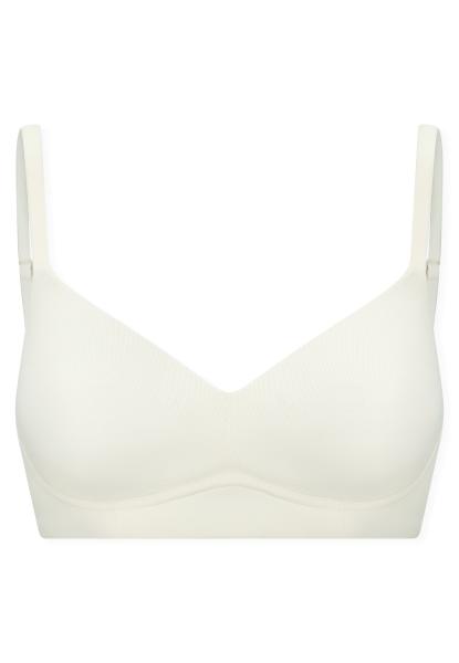 Afbeelding voor product Bh van het merk Schiesser in het Wit