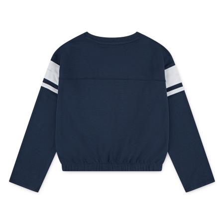 Afbeelding voor product T-shirt van het merk Levis Kids in het Blauw