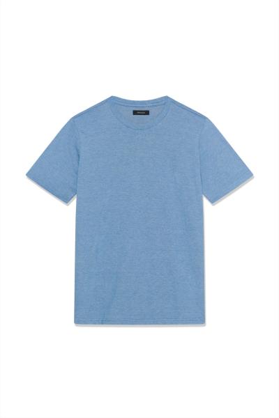 Afbeelding voor product T-shirt van het merk Matinique in het Blauw