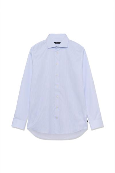 Afbeelding voor product Hemd van het merk Matinique in het Wit