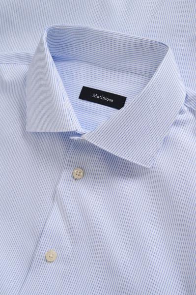 Afbeelding voor product Hemd van het merk Matinique in het Wit