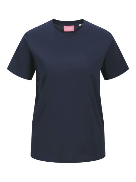 Afbeelding voor product T-shirt van het merk Jjxx in het Marine