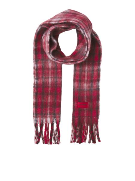 Afbeelding voor product Sjaal  van het merk Jjxx in het Rood