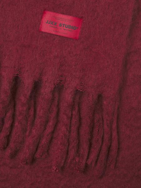 Afbeelding voor product Sjaal  van het merk Jjxx in het Bordeaux