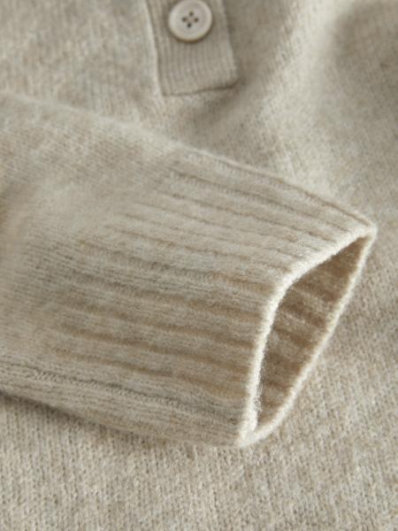 Afbeelding voor product Polo van het merk Jjxx in het Ecru