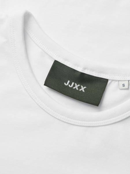 Afbeelding voor product T-shirt van het merk Jjxx in het Wit