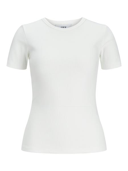 Afbeelding voor product T-shirt van het merk Jjxx in het Wit