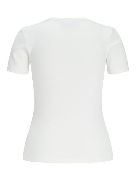 Afbeelding voor product T-shirt van het merk Jjxx in het Wit