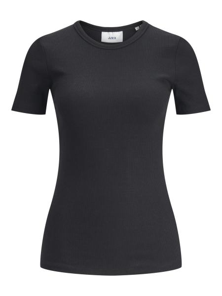 Afbeelding voor product T-shirt van het merk Jjxx in het Zwart