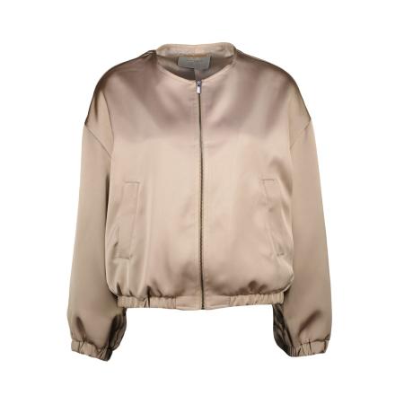 Afbeelding voor product Gilet van het merk Amelie&amelie in het Beige