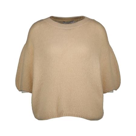 Afbeelding voor product Pull van het merk Amelie&amelie in het Beige
