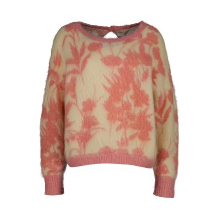 Afbeelding voor product Pull van het merk Amelie&amelie in het Beige