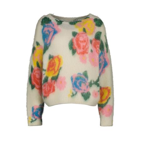 Afbeelding voor product Pull van het merk Amelie&amelie in het Ecru