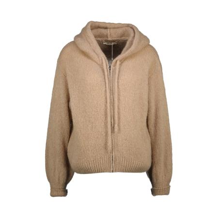 Afbeelding voor product Gilet van het merk Amelie&amelie in het Beige