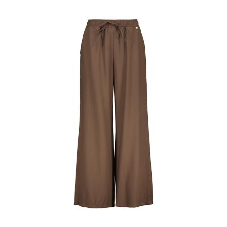 Afbeelding voor product Broek van het merk Amelie&amelie in het Bruin