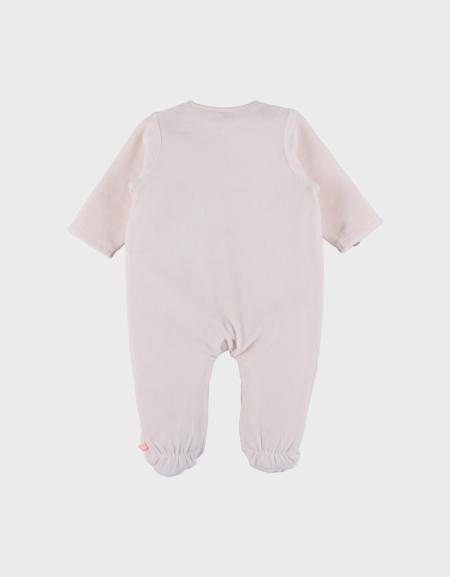 Afbeelding voor product Pyjama van het merk Noukies in het Roze