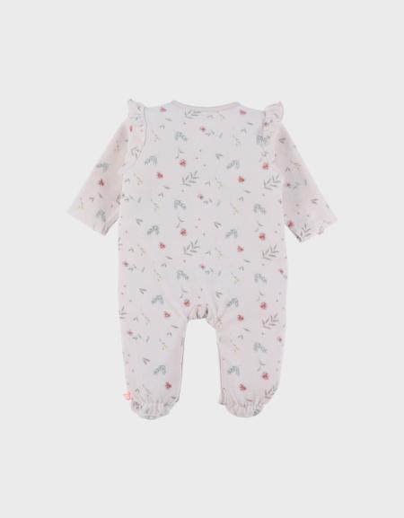 Afbeelding voor product Pyjama van het merk Noukies in het Beige