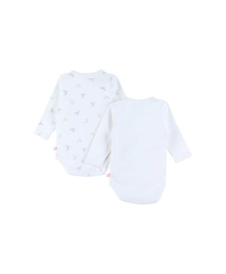 Afbeelding voor product Set van het merk Noukies in het Wit