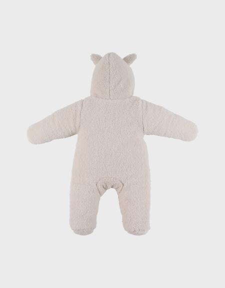 Afbeelding voor product Onepiece van het merk Noukies in het Beige