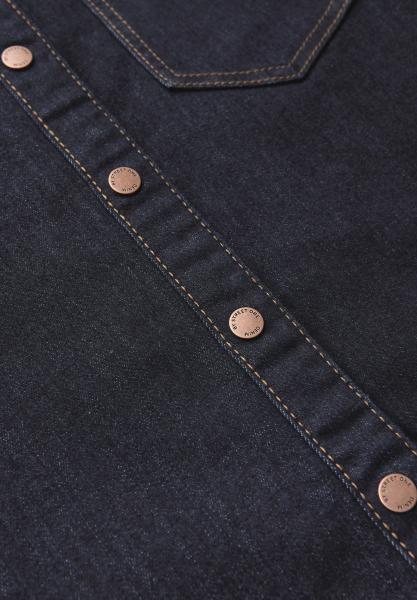 Afbeelding voor product Kleed van het merk Street One in het Blauw